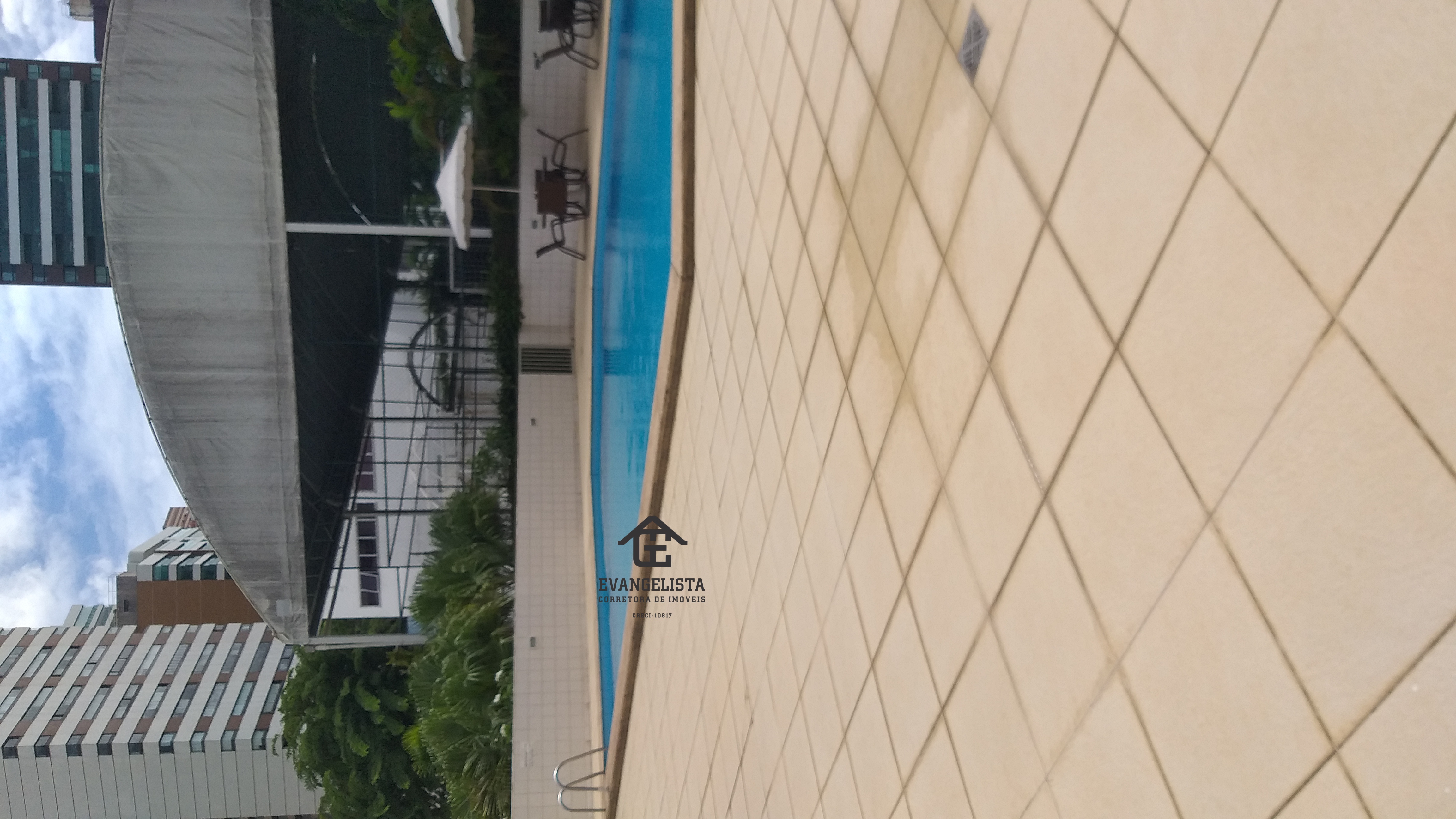Imagem Apartamento com 3 Quartos para Alugar, 140 m² em Aquarius - Salvador Imagem Apartamento com 3 Quartos para Alugar, 140 m² em Aquarius - Salvador