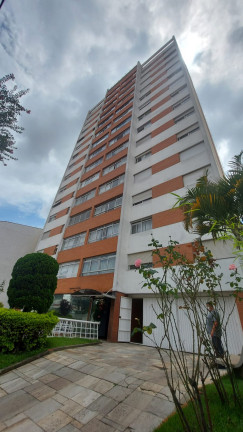 Imagem Apartamento com 4 Quartos à Venda, 300 m² em Tatuapé - São Paulo