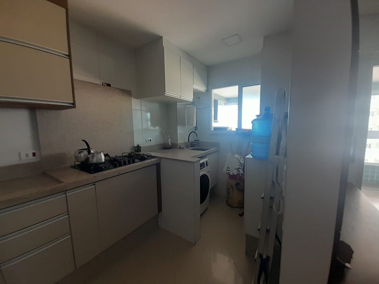 Imagem Apartamento com 2 Quartos à Venda, 80 m²em Vila Atlântica - Mongaguá