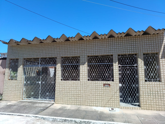 Imagem Casa com 3 Quartos à Venda, 200 m² em Rio Doce - Olinda
