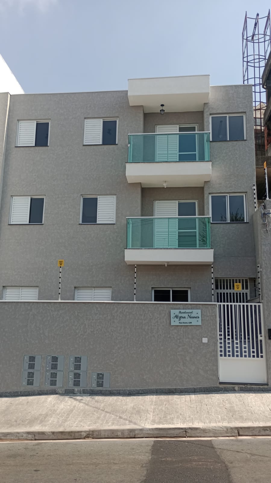 Imagem Studio com 1 Quarto à Venda, 32 m² em Vila Esperança - São Paulo Imagem Studio com 1 Quarto à Venda, 32 m² em Vila Esperança - São Paulo