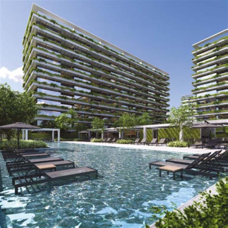 Imagem Apartamento com 3 Quartos à Venda, 74 m²em Jacarepaguá - Rio de Janeiro