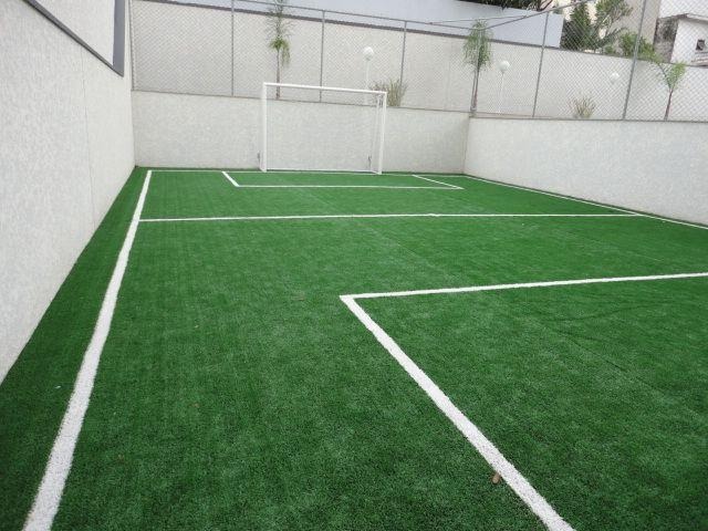 Imagem Apartamento com 3 Quartos à Venda, 98 m² em Campestre - Santo André