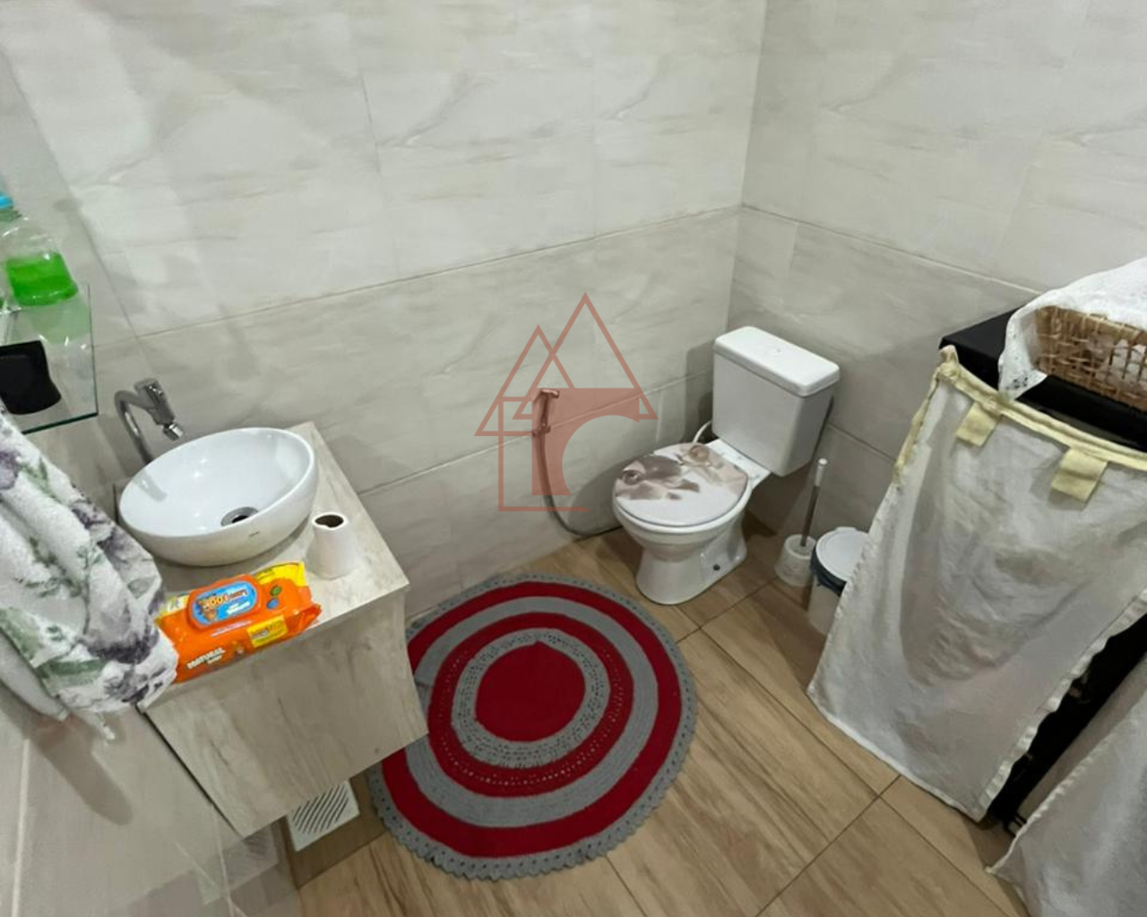 Imagem Casa com 3 Quartos à Venda, 155 m²em Vale Verde - Cubatão Imagem Casa com 3 Quartos à Venda, 155 m²em Vale Verde - Cubatão