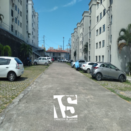 Imagem Apartamento com 2 Quartos à Venda, 47 m² em Recreio Ipitanga - Lauro de Freitas Imagem Apartamento com 2 Quartos à Venda, 47 m² em Recreio Ipitanga - Lauro de Freitas