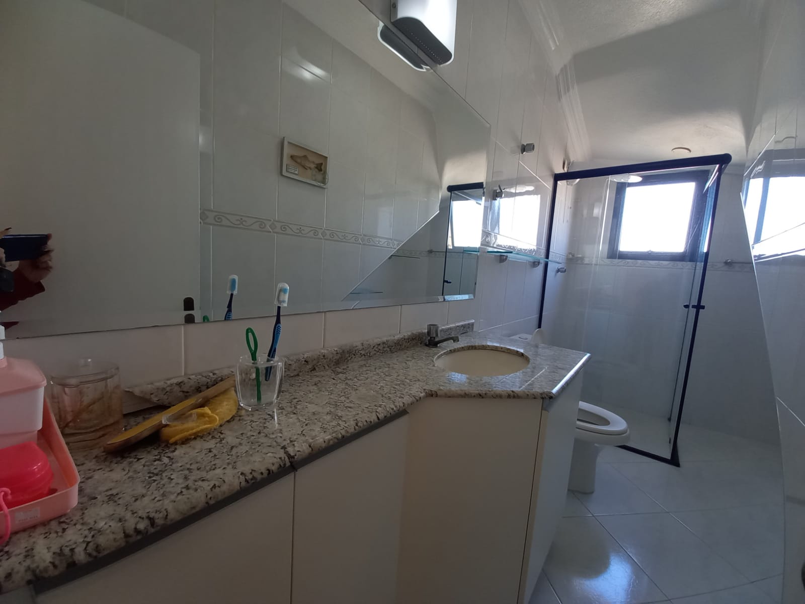 Imagem Cobertura com 4 Quartos à Venda, 400 m²em Canto do Forte - Praia Grande