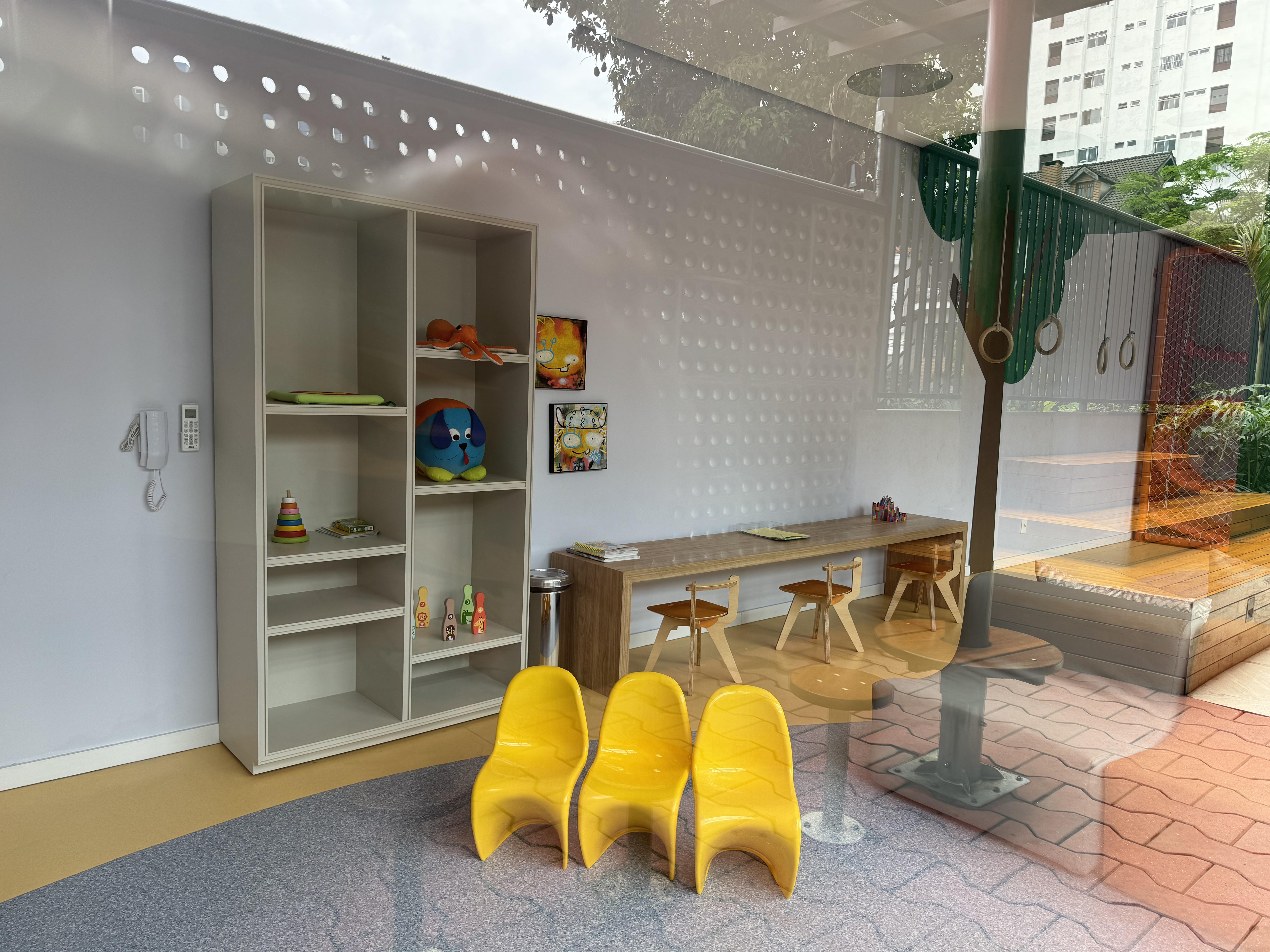 Imagem Apartamento com 3 Quartos à Venda, 127 m² em Sumarezinho - São Paulo