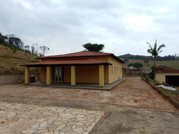 Imagem Fazenda à Venda, 135 Alq SP em Rural - Caconde