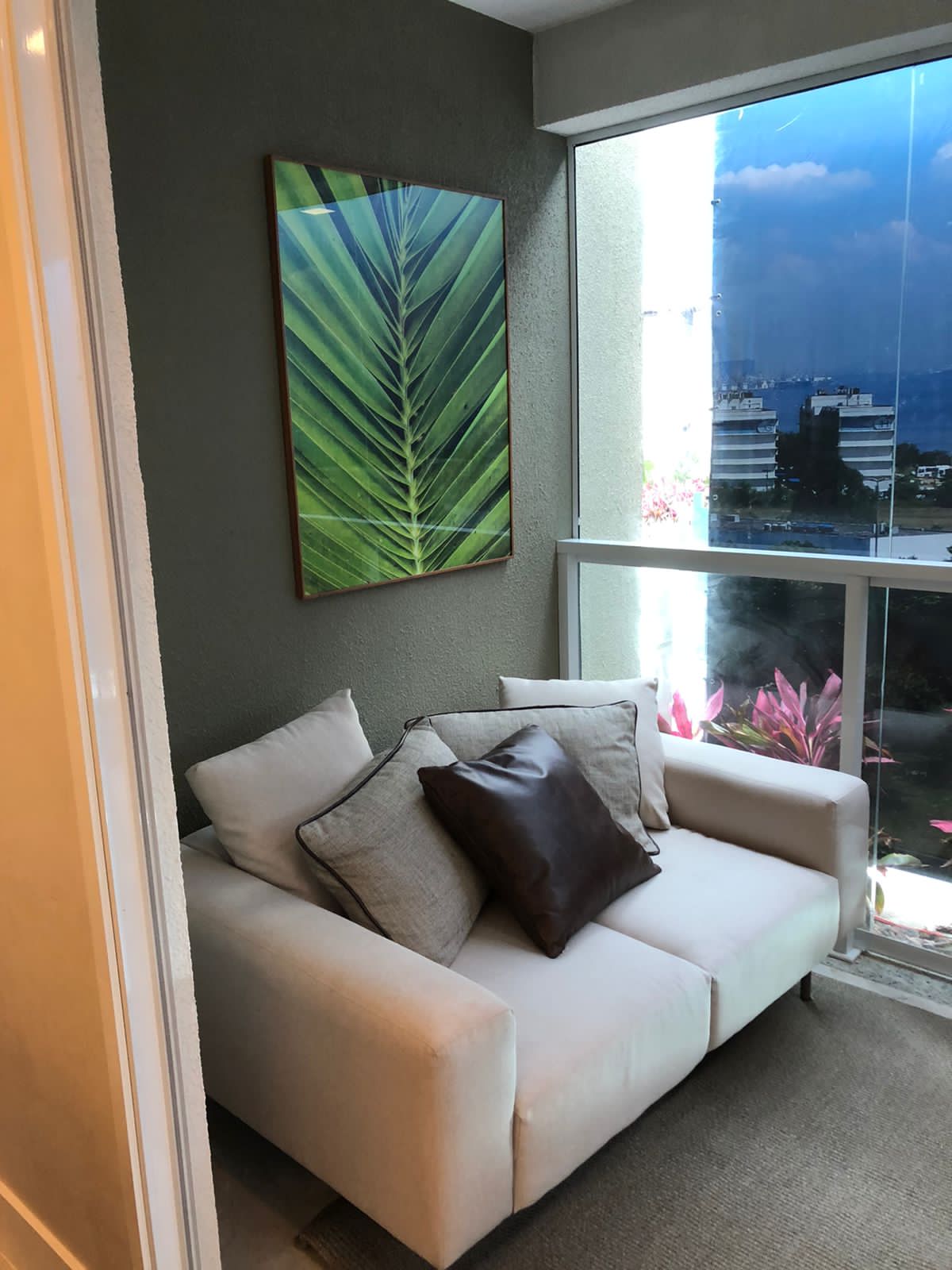 Imagem Apartamento com 3 Quartos à Venda, 95 m²em Centro - Niterói