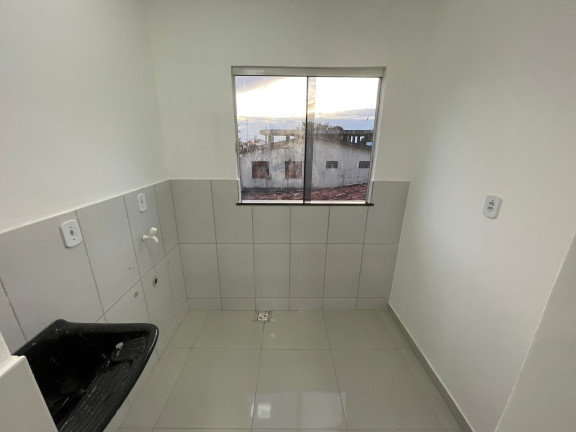 Imagem Apartamento com 3 Quartos para Alugar, 110 m²em Aparecida - Santarém