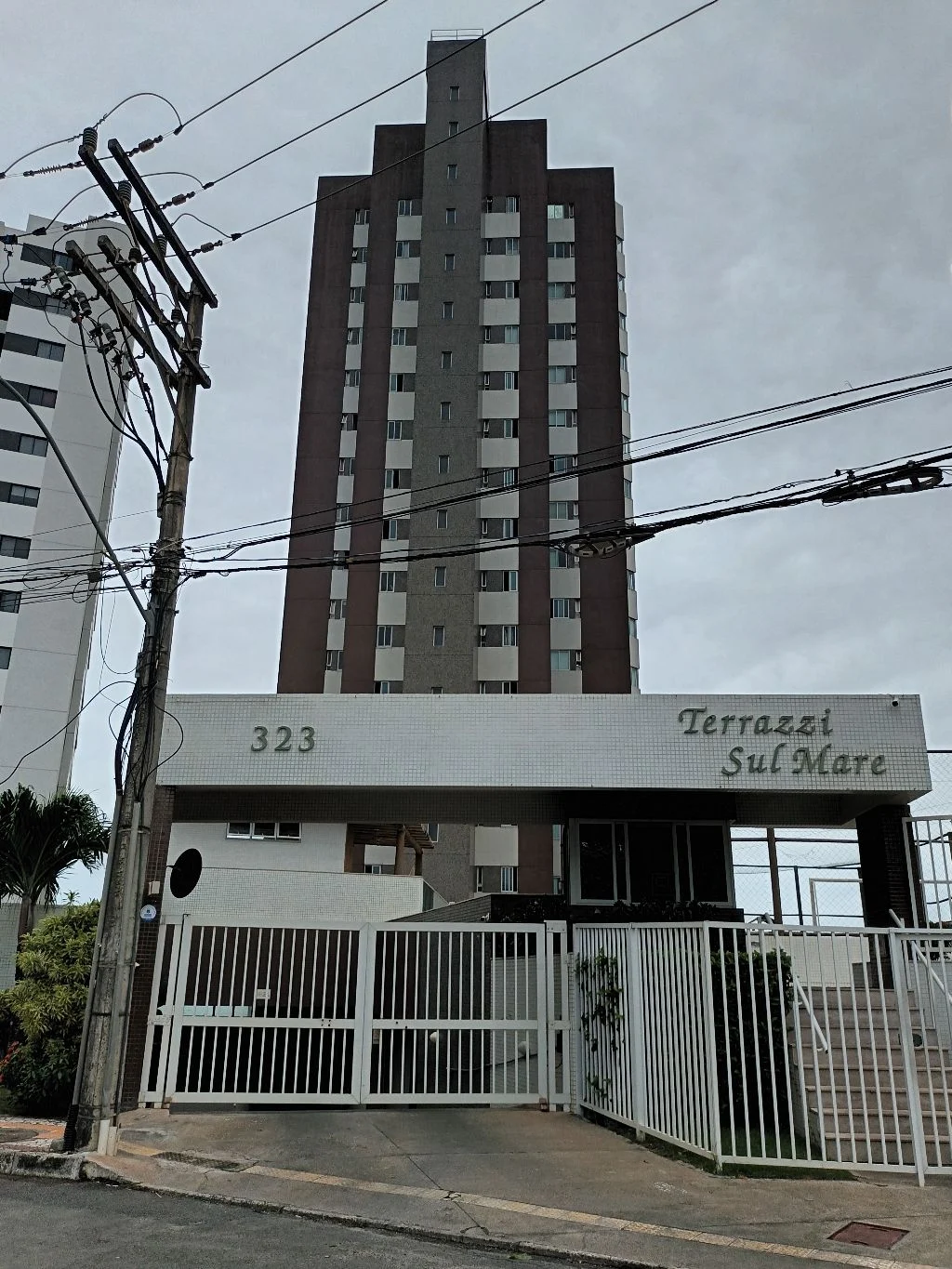 Imagem Apartamento com 3 Quartos à Venda, 143 m²em Patamares - Salvador
