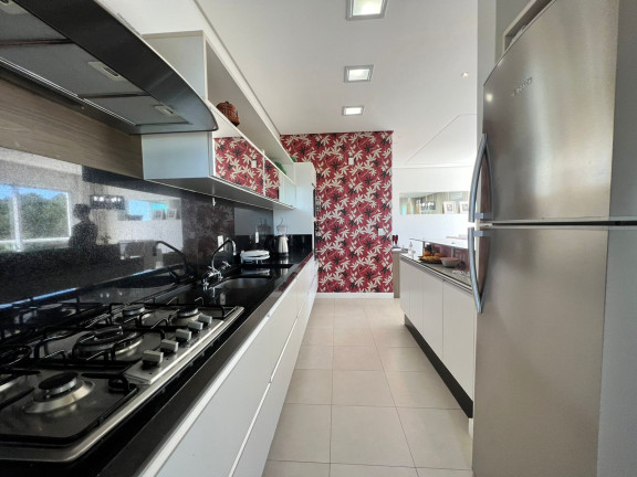 Imagem Apartamento com 3 Quartos à Venda, 168 m² em Ingleses do Rio Vermelho - Florianópolis