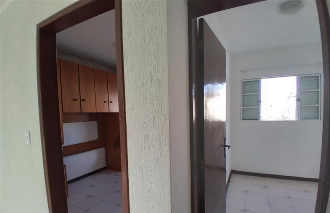 Imagem Casa com 2 Quartos para Alugar, 60 m² em Vila Guaca - São Paulo