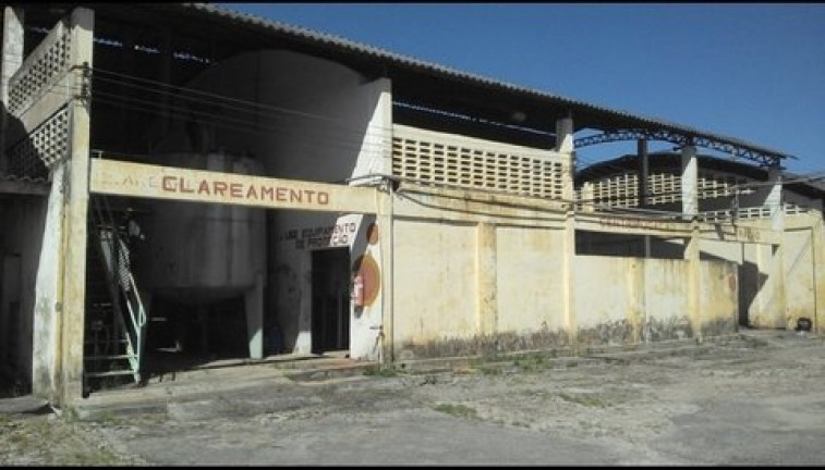 Imagem Terreno à Venda, 7.956 m² em Padre Julio Maria - Caucaia