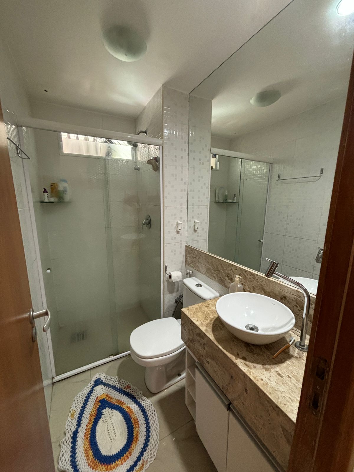 Imagem Apartamento com 3 Quartos à Venda, 78 m²em Dix-Sept Rosado - Natal Imagem Apartamento com 3 Quartos à Venda, 78 m²em Dix-Sept Rosado - Natal