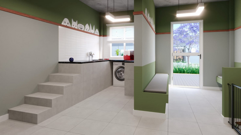 Imagem Apartamento com 2 Quartos à Venda,  em Jaguaré - São Paulo
