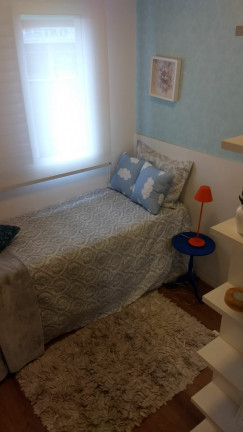 Imagem Apartamento com 2 Quartos à Venda, 54 m² em Casa Branca - Santo André Imagem Apartamento com 2 Quartos à Venda, 54 m² em Casa Branca - Santo André
