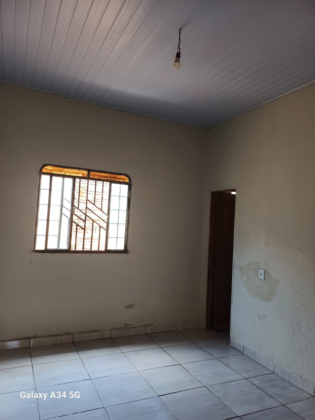 Imagem Casa com 3 Quartos à Venda, 120 m²em Senador Hélio Campos - Boa Vista