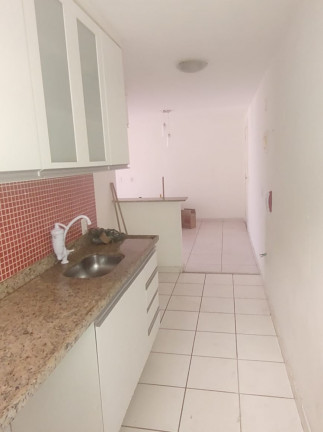 Imagem Apartamento com 2 Quartos à Venda, 51 m² em Taquara - Rio de Janeiro