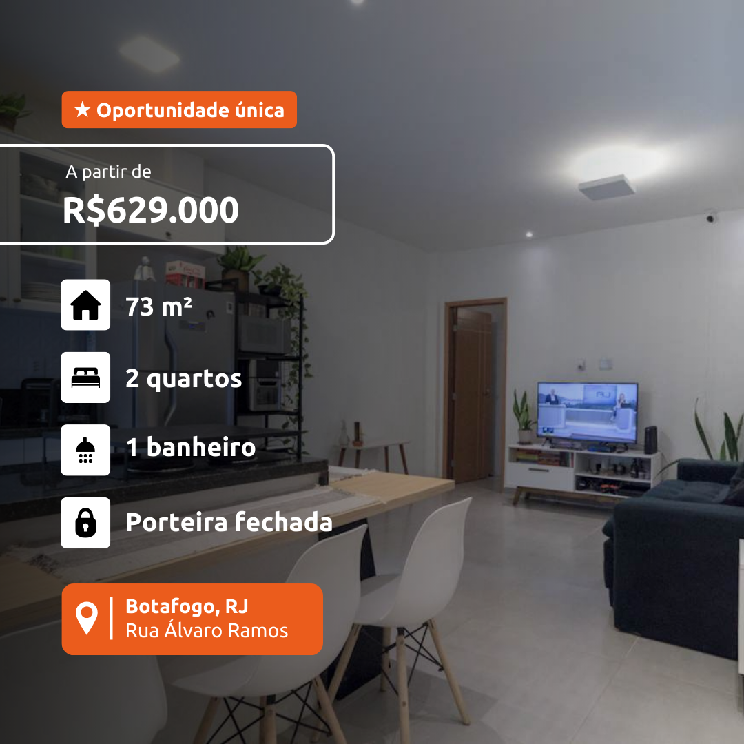 Imagem Apartamento com 2 Quartos à Venda ou Temporada, 70 m²em Copacabana - Rio de Janeiro