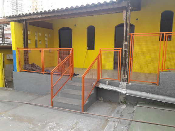 Imagem Imóvel Comercial para Alugar, 300 m² em Vila Osasco - Osasco