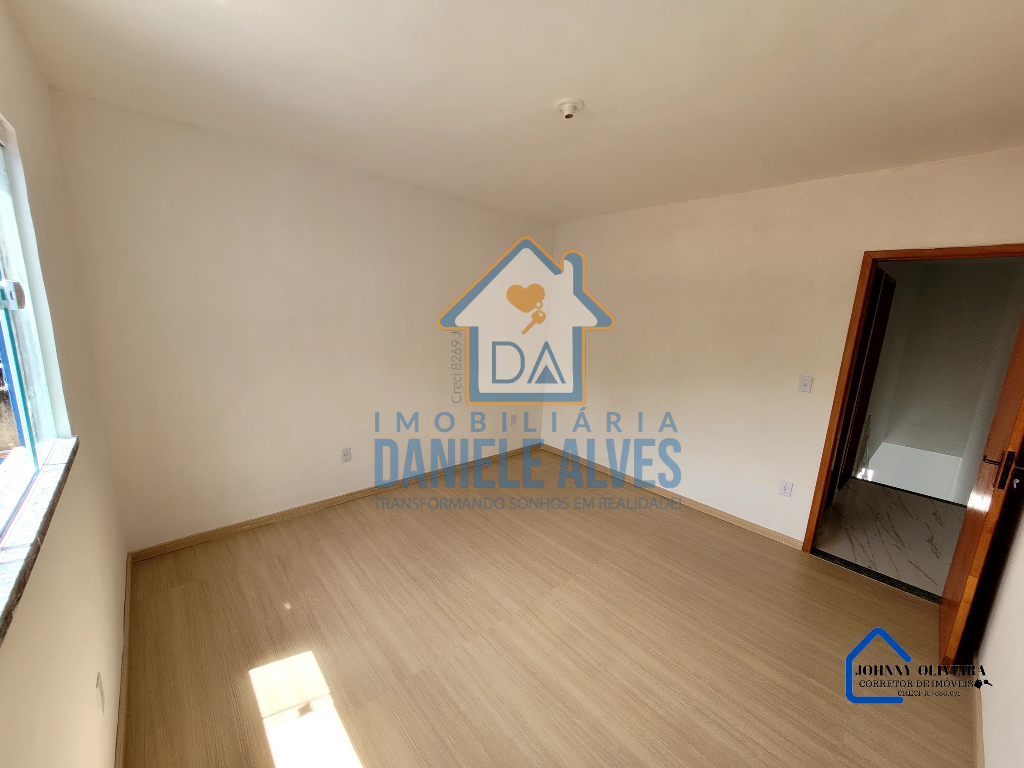 Imagem Casa com 2 Quartos à Venda, 75 m² em Jardim Alzira - Queimados Imagem Casa com 2 Quartos à Venda, 75 m² em Jardim Alzira - Queimados