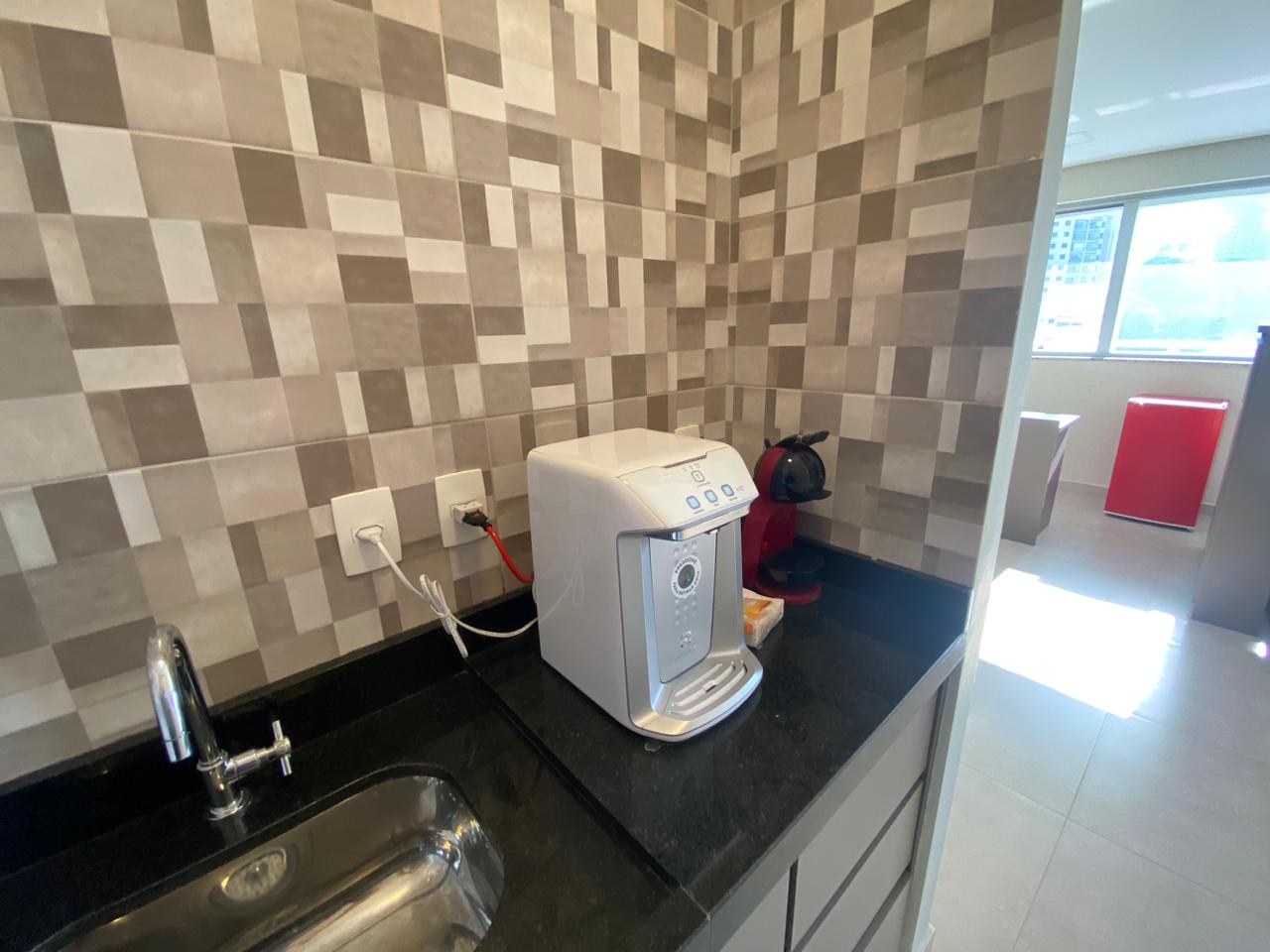 Imagem Sala Comercial à Venda, 50 m²em Parque Residencial Aquarius - São José dos Campos Imagem Sala Comercial à Venda, 50 m²em Parque Residencial Aquarius - São José dos Campos