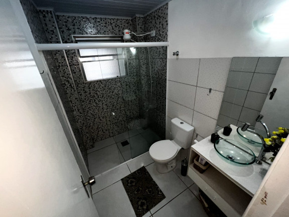 Imagem Apartamento com 1 Quarto à Venda, 50 m² em Ocian - Praia Grande Imagem Apartamento com 1 Quarto à Venda, 50 m² em Ocian - Praia Grande