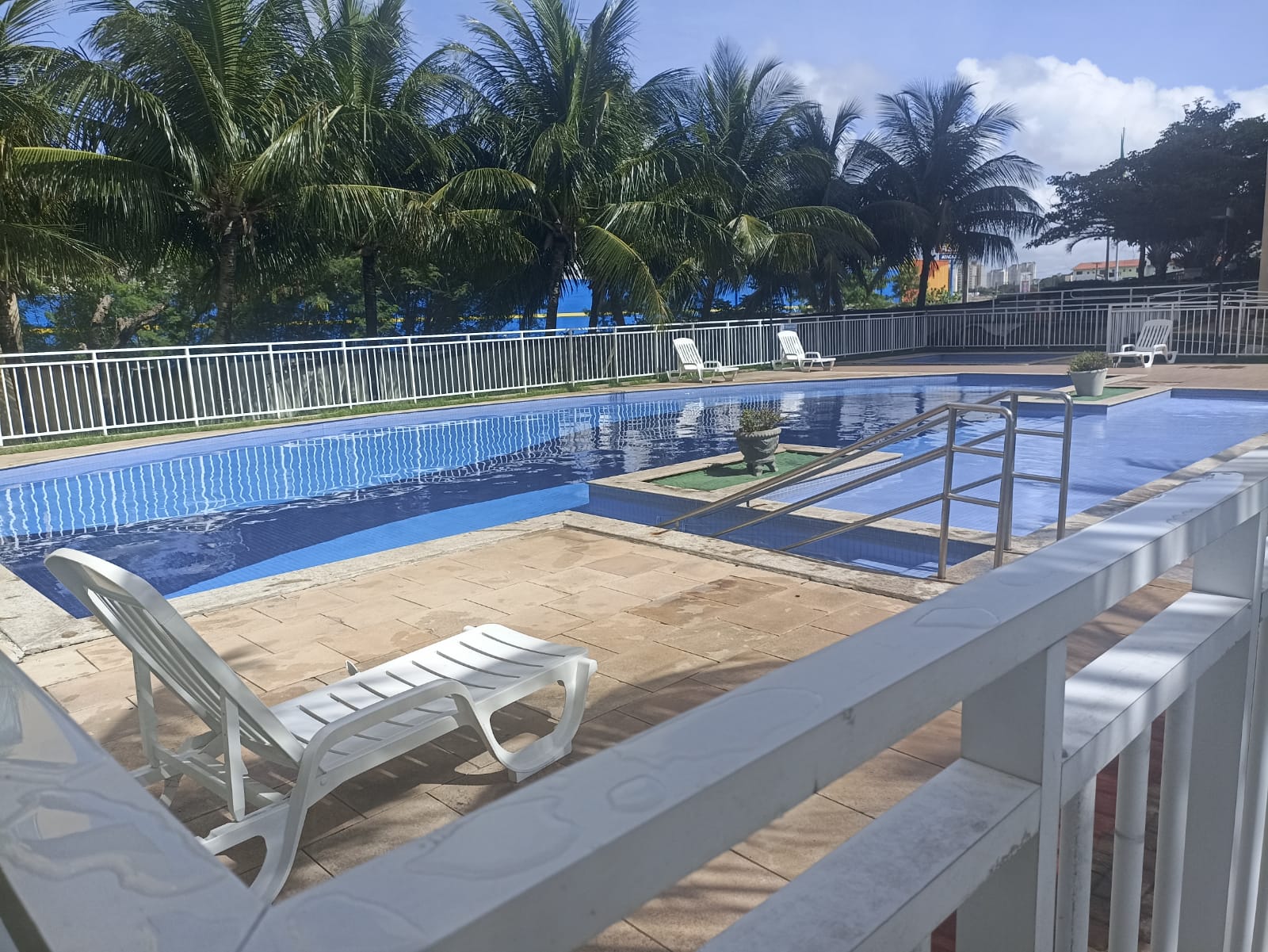 Imagem Apartamento com 3 Quartos para Alugar, 69 m²em Nova Parnamirim - Parnamirim Imagem Apartamento com 3 Quartos para Alugar, 69 m²em Nova Parnamirim - Parnamirim
