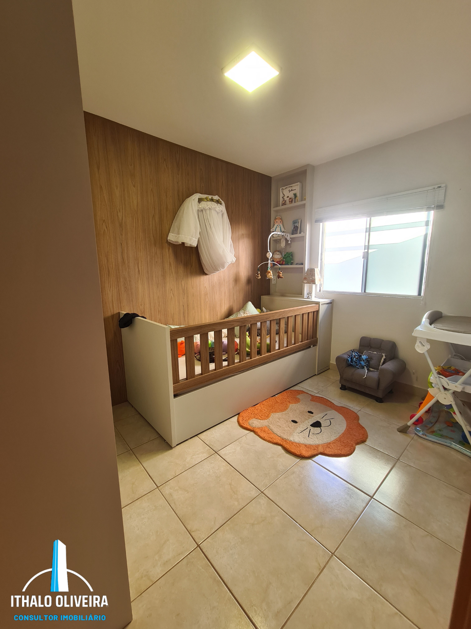 Imagem Casa com 2 Quartos à Venda, 80 m²em Fazenda São Domingos - Goiânia Imagem Casa com 2 Quartos à Venda, 80 m²em Fazenda São Domingos - Goiânia