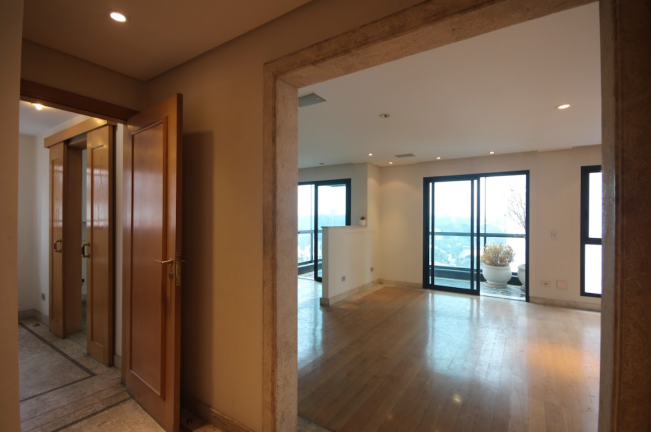 Imagem Apartamento com 4 Quartos à Venda, 202 m² em Jardim Paineiras - São Paulo Imagem Apartamento com 4 Quartos à Venda, 202 m² em Jardim Paineiras - São Paulo
