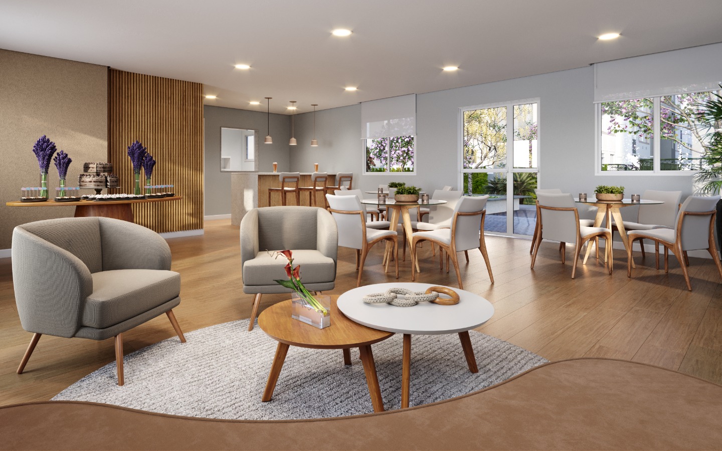 Imagem Apartamento com 2 Quartos à Venda, 39 m² em Taquara - Rio de Janeiro