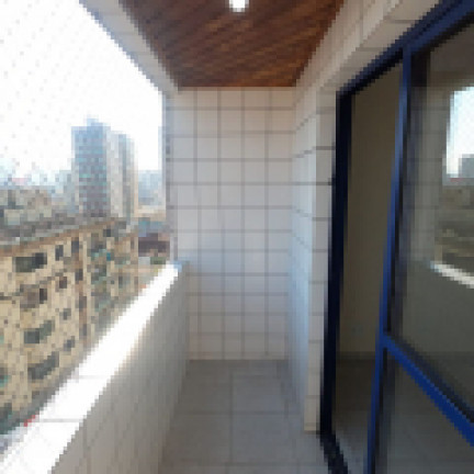 Imagem Apartamento com 2 Quartos à Venda, 62 m² em Tupi - Praia Grande