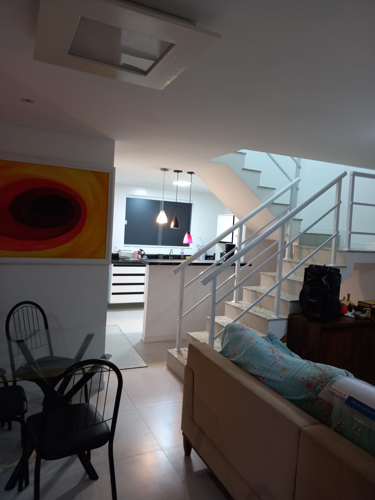 Imagem Casa com 3 Quartos à Venda, 110 m²em Piratininga - Niterói