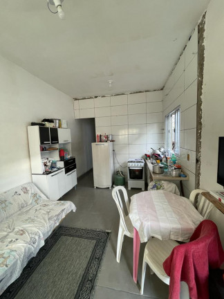 Imagem Casa com 2 Quartos à Venda, 40 m² em Balneário Gaivota - Itanhaém Imagem Casa com 2 Quartos à Venda, 40 m² em Balneário Gaivota - Itanhaém