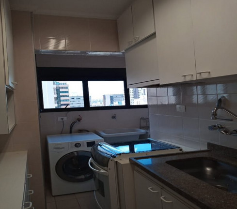 Imagem Apartamento com 2 Quartos para Alugar, 77 m² em Pinheiros - São Paulo Imagem Apartamento com 2 Quartos para Alugar, 77 m² em Pinheiros - São Paulo