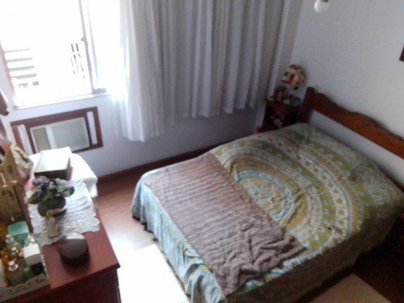 Imagem Apartamento com 2 Quartos à Venda, 80 m² em Ingá - Niterói