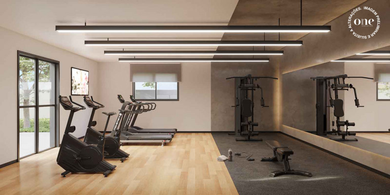 Imagem Apartamento com 2 Quartos à Venda, 43 m² em Indianópolis - São Paulo Imagem Apartamento com 2 Quartos à Venda, 43 m² em Indianópolis - São Paulo