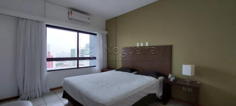 Imagem Apartamento com 1 Quarto à Venda, 43 m² em Recife - Recife Imagem Apartamento com 1 Quarto à Venda, 43 m² em Recife - Recife