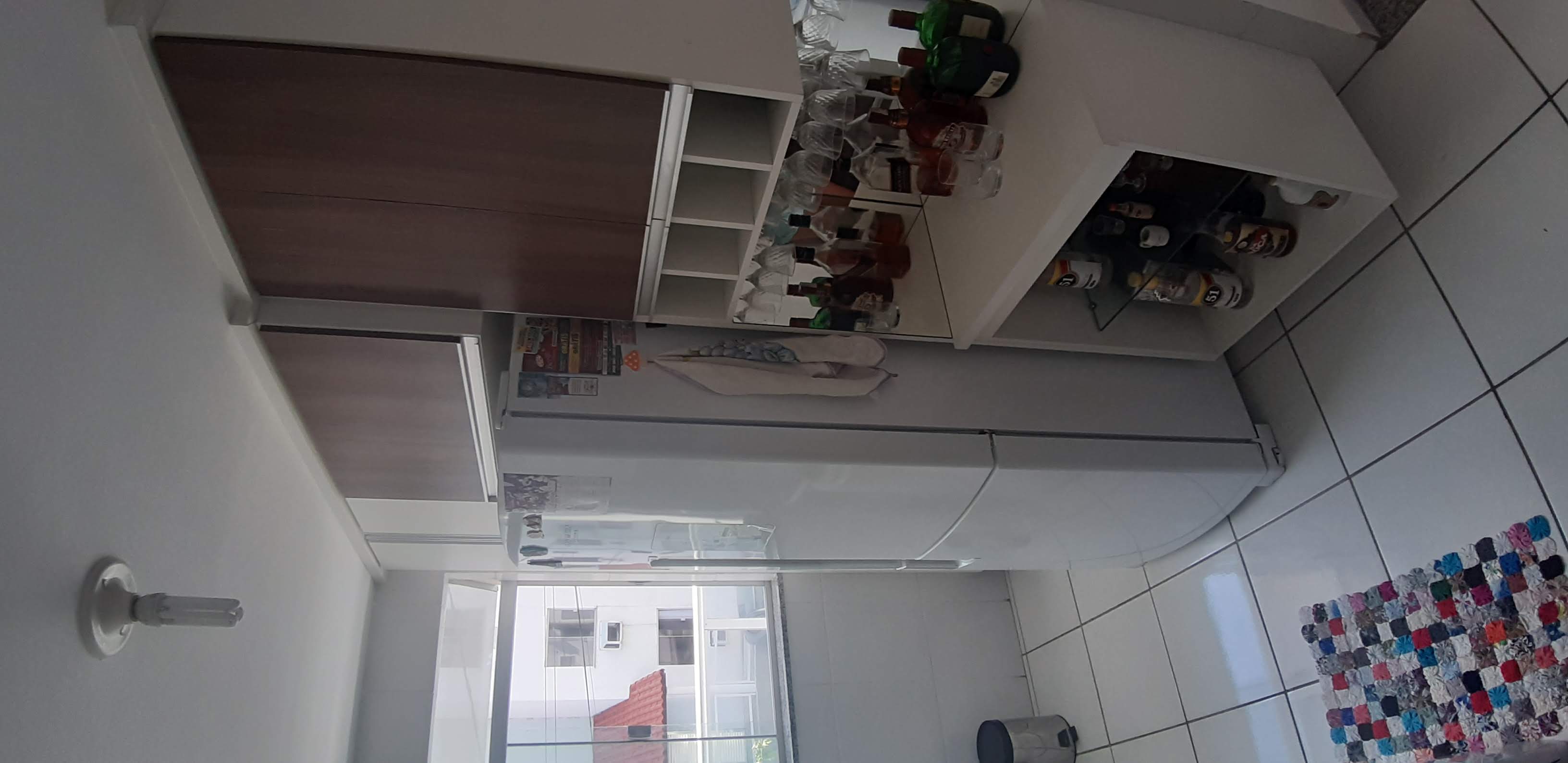 Imagem Apartamento com 2 Quartos à Venda, 54 m²em Bangu - Rio de Janeiro