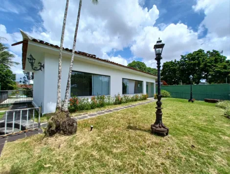 Casa com 6 Quartos à Venda, 446 m²em Várzea - Recife