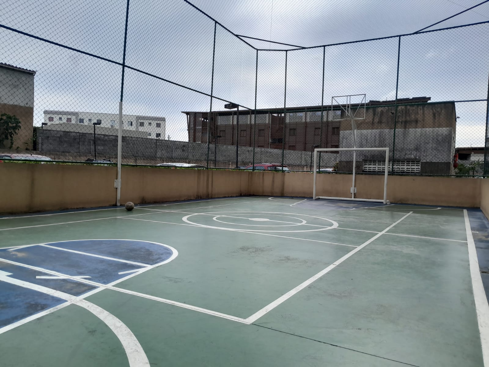 Imagem Apartamento com 2 Quartos à Venda, 52 m²em Jardim das Margaridas - Salvador Imagem Apartamento com 2 Quartos à Venda, 52 m²em Jardim das Margaridas - Salvador
