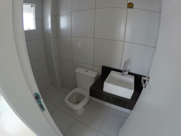 Imagem Apartamento com 3 Quartos à Venda, 98 m²em Fátima - Fortaleza