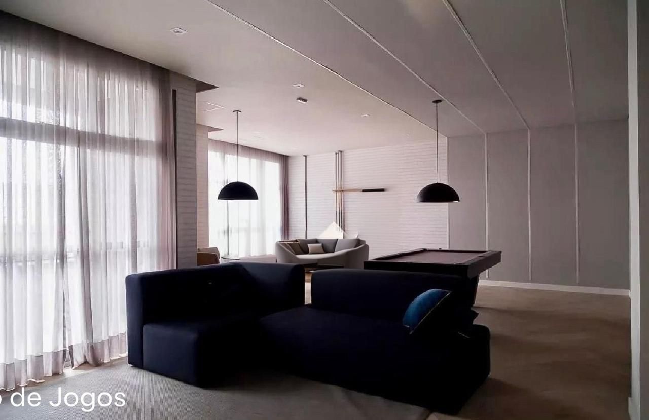 Imagem Studio com 1 Quarto à Venda, 34 m² em Saúde - São Paulo