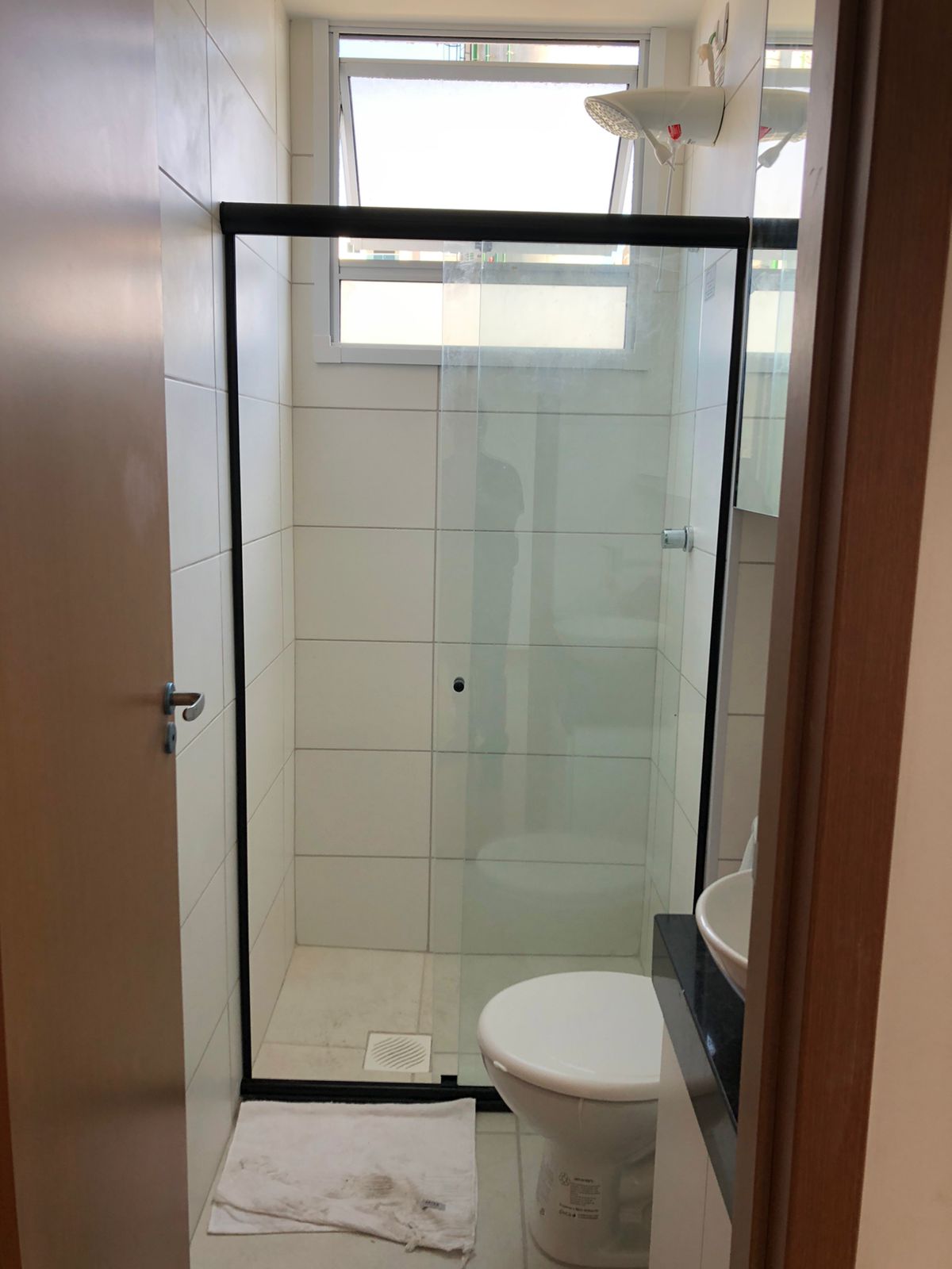 Imagem Apartamento com 2 Quartos para Alugar, em Centro - Lauro de Freitas
