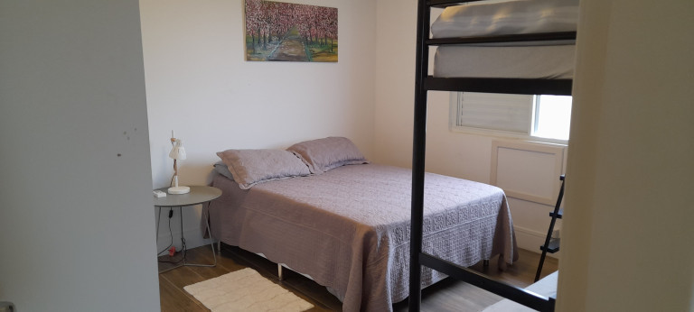 Imagem Apartamento com 2 Quartos para Temporada, em Jurerê - Florianópolis Imagem Apartamento com 2 Quartos para Temporada, em Jurerê - Florianópolis