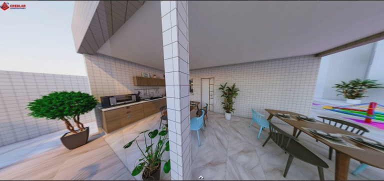 Imagem Apartamento com 2 Quartos à Venda, 50 m² em Centro - Diadema