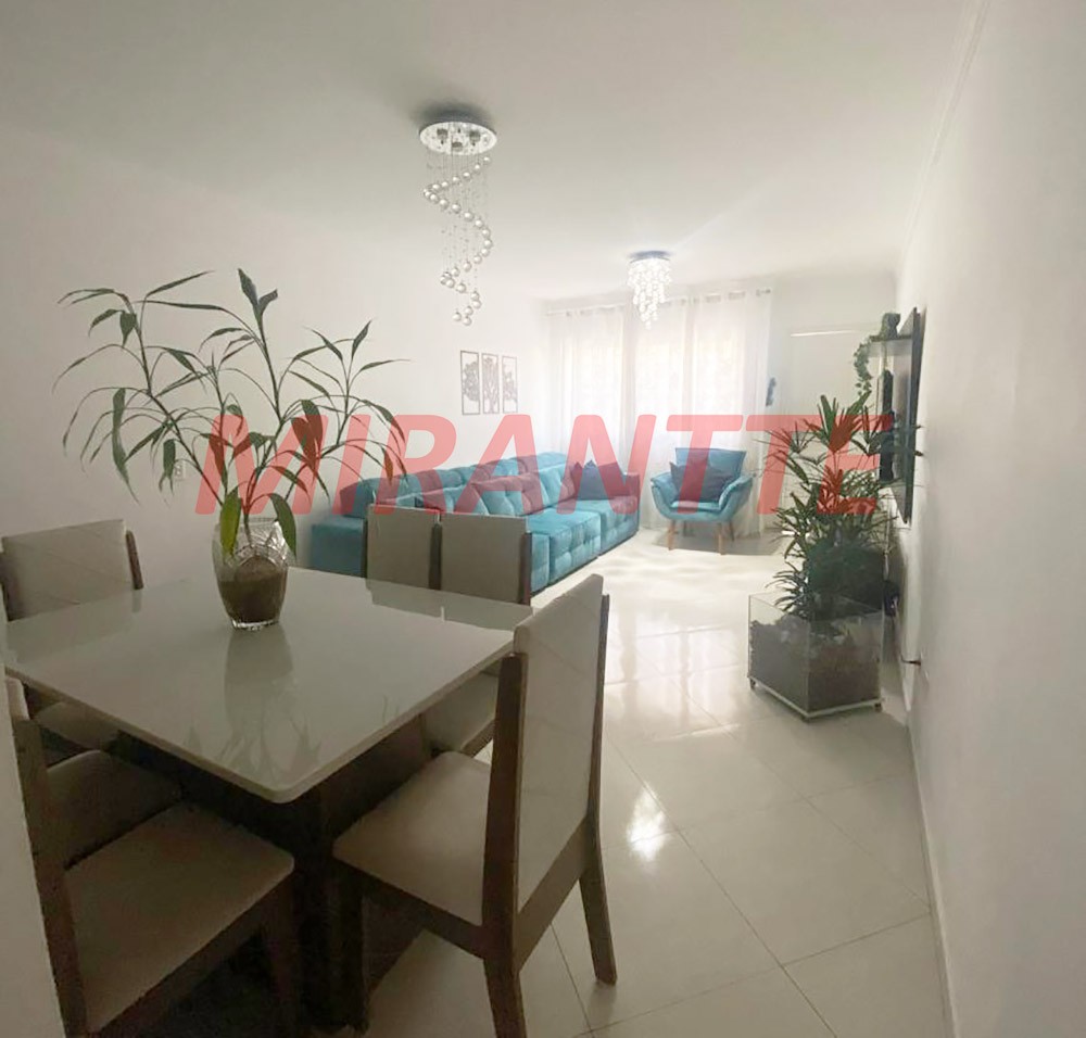 Imagem Sobrado com 3 Quartos à Venda, 100 m²em Vila Aurora (Zona Norte) - São Paulo