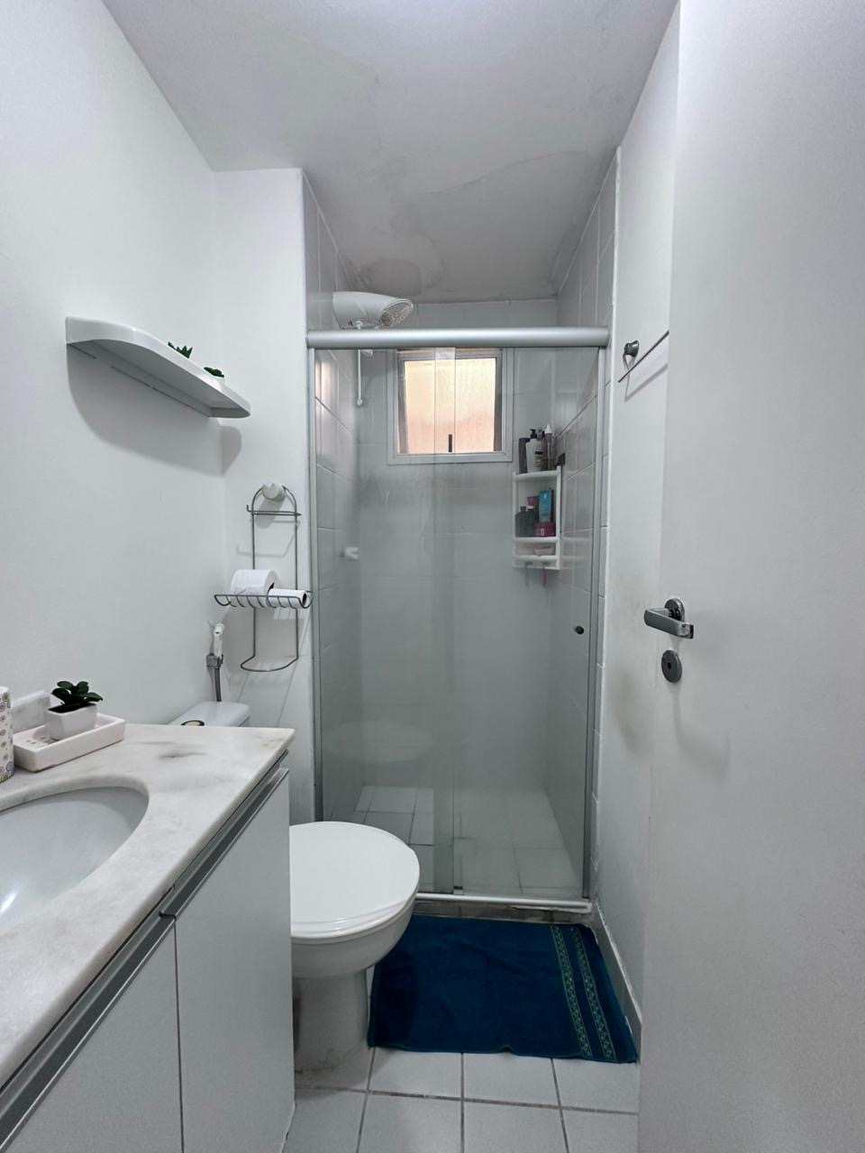 Imagem Apartamento com 2 Quartos à Venda, 64 m²em Recreio Ipitanga - Lauro de Freitas