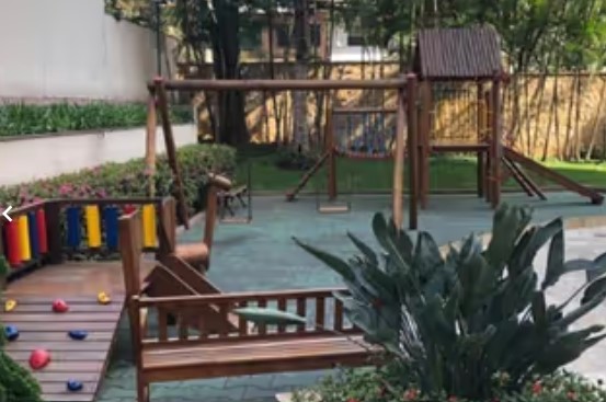 Imagem Apartamento com 3 Quartos à Venda, 104 m²em Perdizes - São Paulo